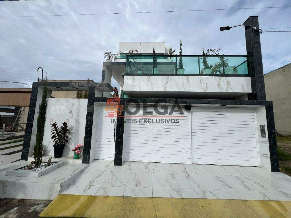 Casa à venda no bairro Centro: 