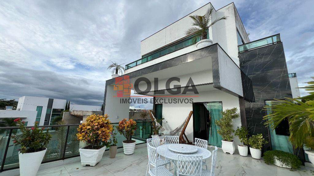 Casa à venda no bairro Centro: 