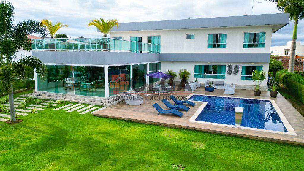 Casa à venda no bairro Cruzeiro: 