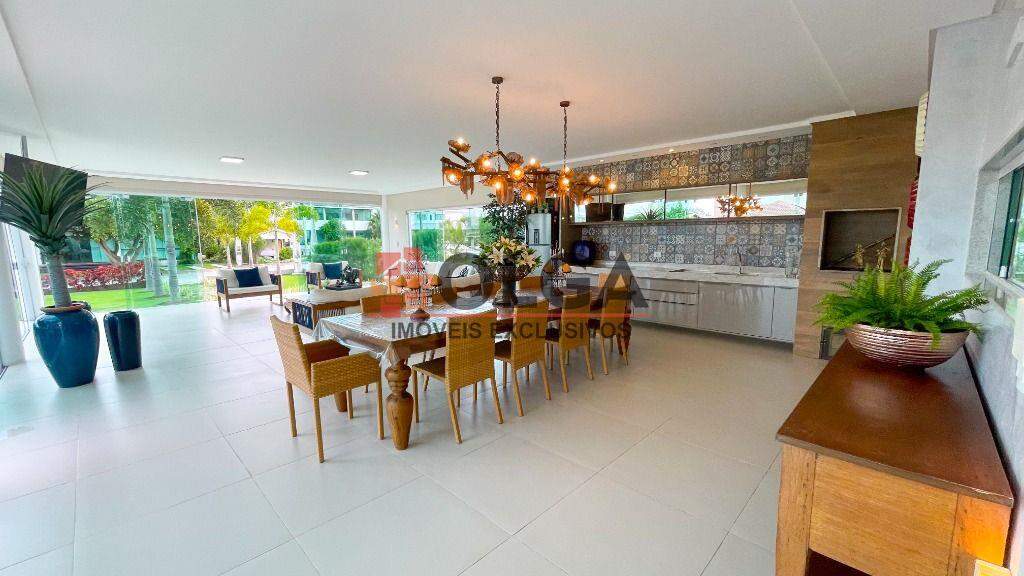Casa à venda no bairro Cruzeiro: 