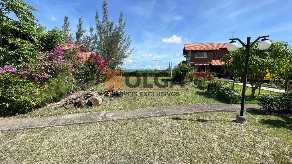 Terreno à venda no bairro Bairro Novo: 