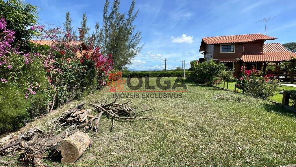 Terreno à venda no bairro Bairro Novo: 