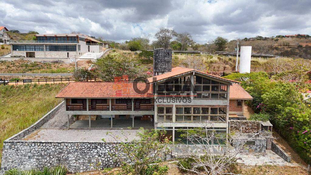Casa à venda no bairro Novo Gravatá: 