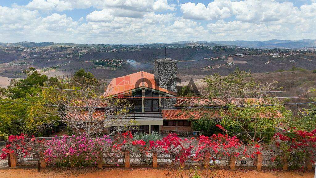 Casa à venda no bairro Novo Gravatá: 