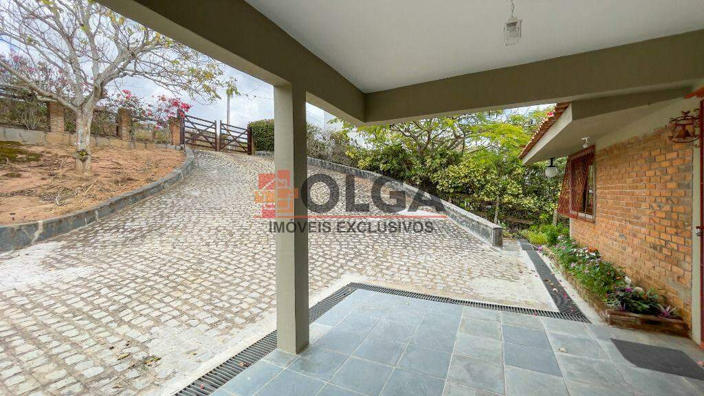 Casa à venda no bairro Novo Gravatá: 