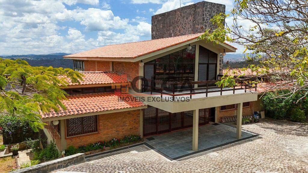 Casa à venda no bairro Novo Gravatá: 