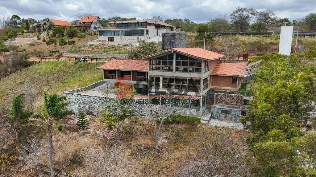 Casa à venda no bairro Novo Gravatá: 