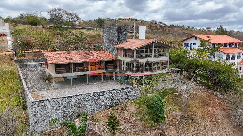 Casa à venda no bairro Novo Gravatá: 