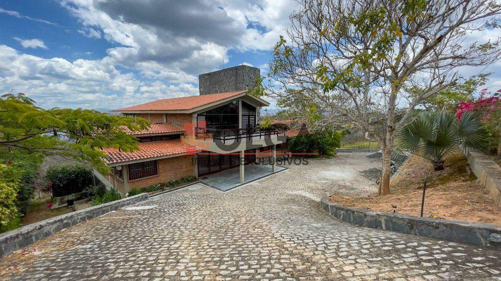 Casa à venda no bairro Novo Gravatá: 