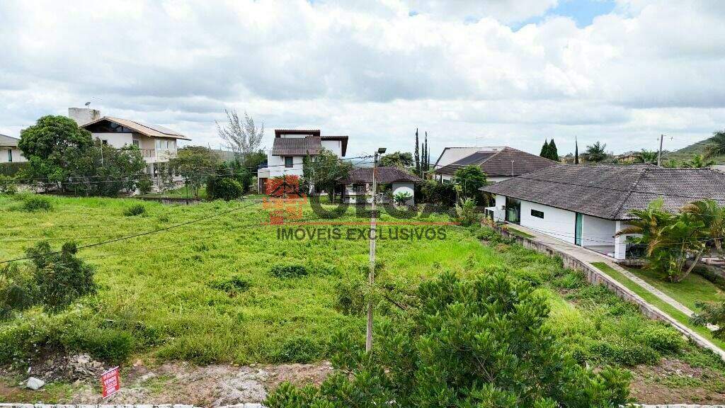 Terreno à venda no bairro Santana: 