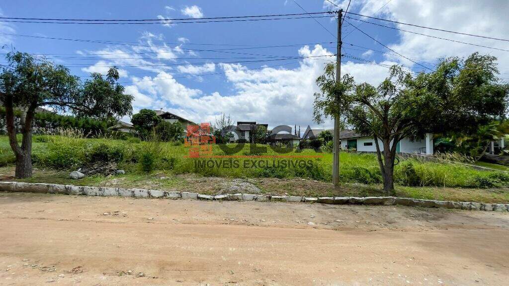 Terreno à venda no bairro Santana: 