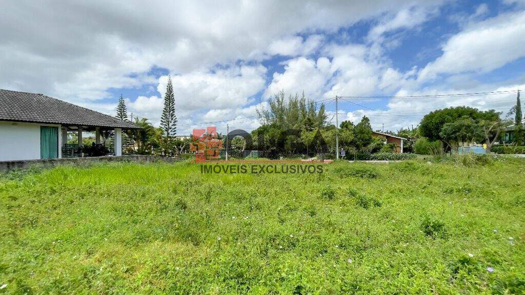 Terreno à venda no bairro Santana: 