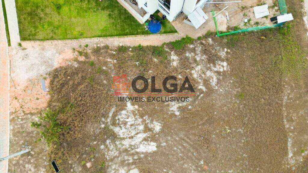 Terreno à venda no bairro Porta Florada: 