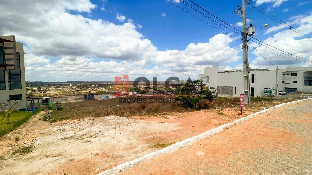 Terreno à venda no bairro Porta Florada: 