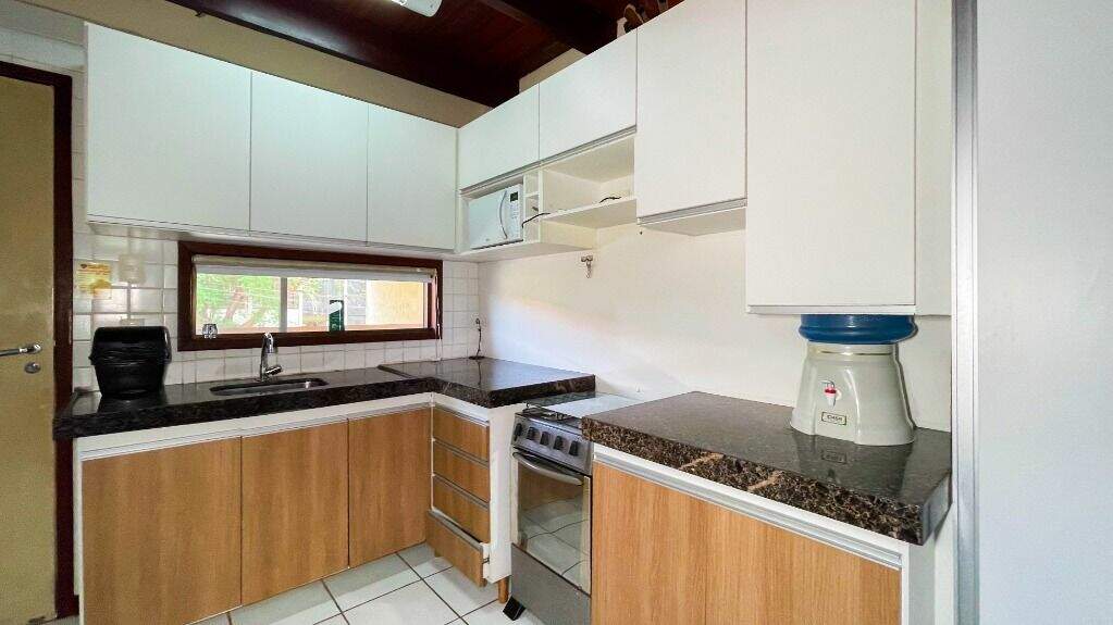 Flat à venda no bairro Insurreição: 