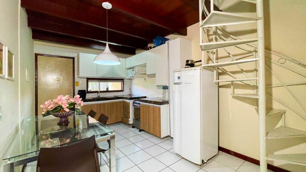 Flat à venda no bairro Insurreição: 