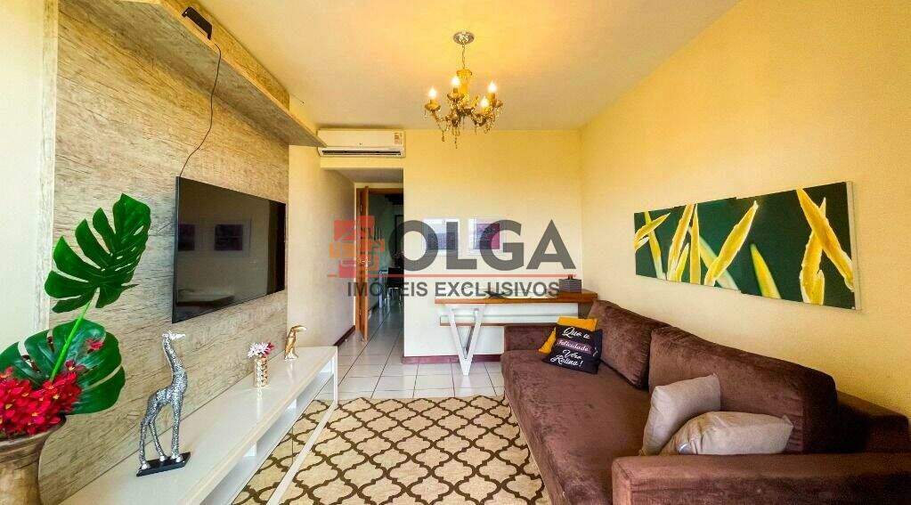 Flat à venda no bairro Insurreição: 