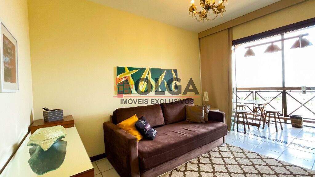Flat à venda no bairro Insurreição: 