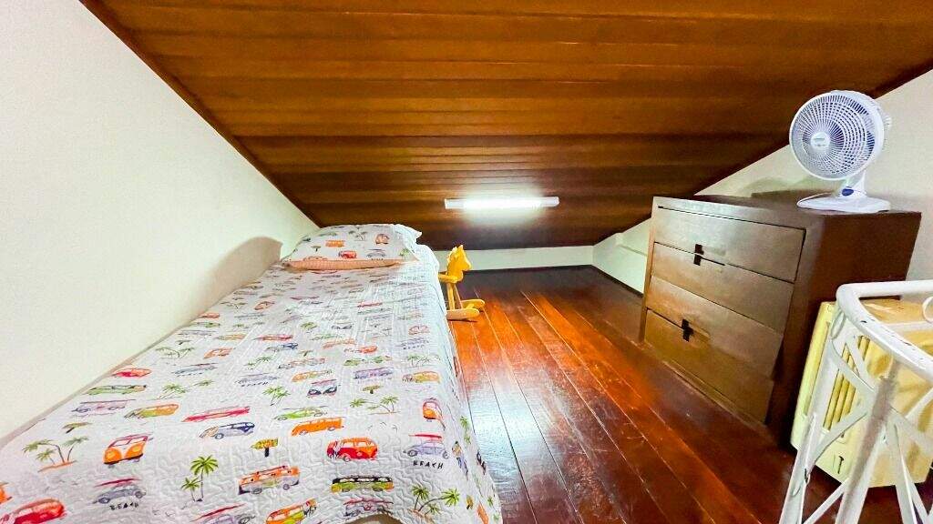 Flat à venda no bairro Insurreição: 