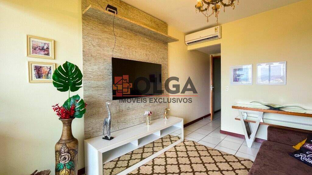 Flat à venda no bairro Insurreição: 