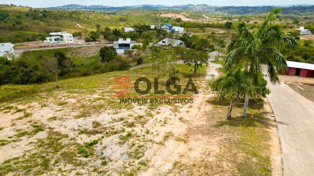 Terreno à venda no bairro Porta Florada: 