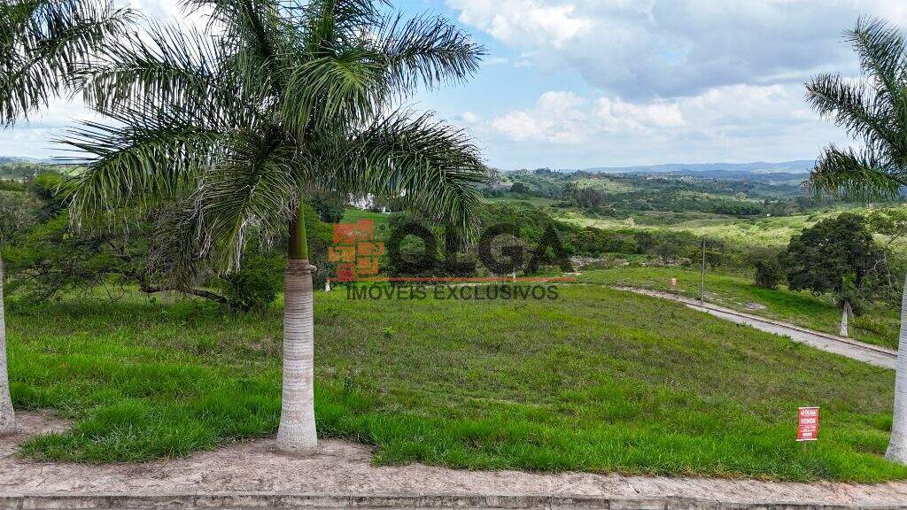 Terreno à venda no bairro Porta Florada: 