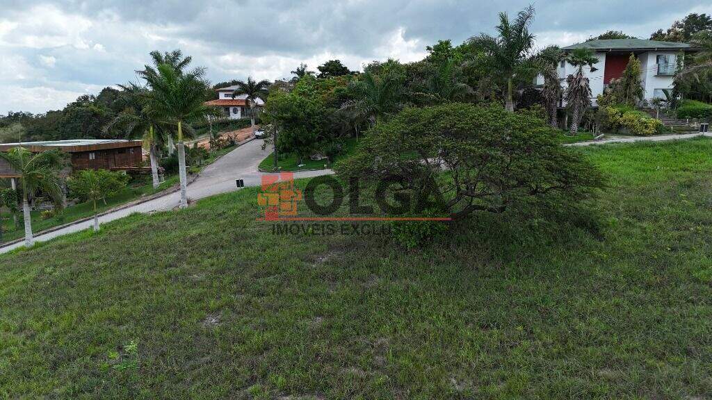 Terreno à venda no bairro Porta Florada: 