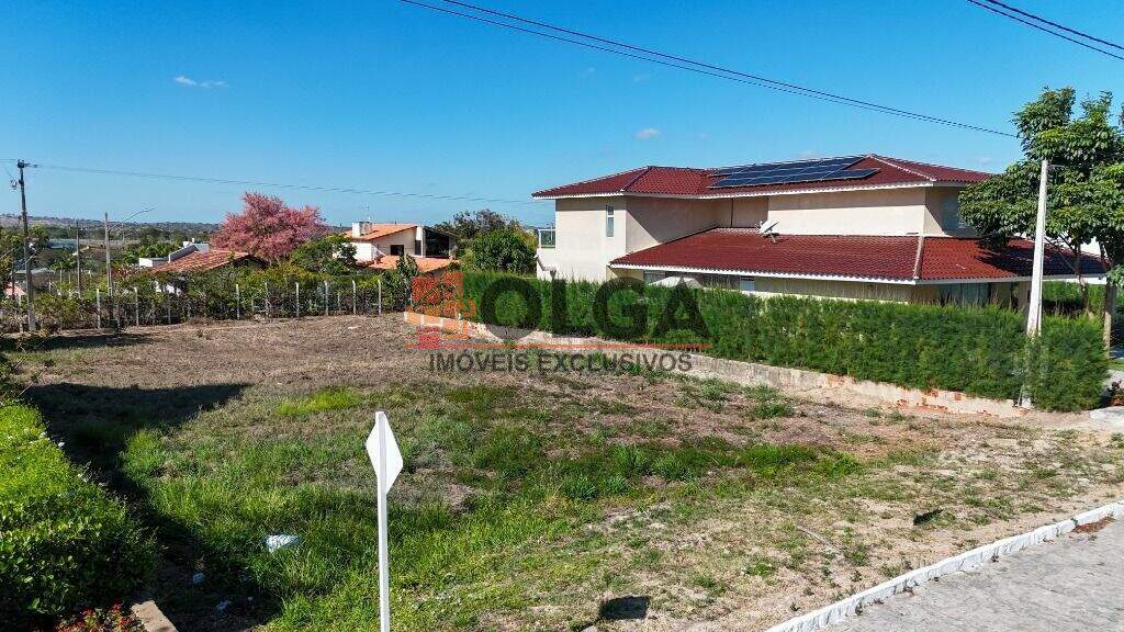 Terreno à venda no bairro Ponto Alto: 
