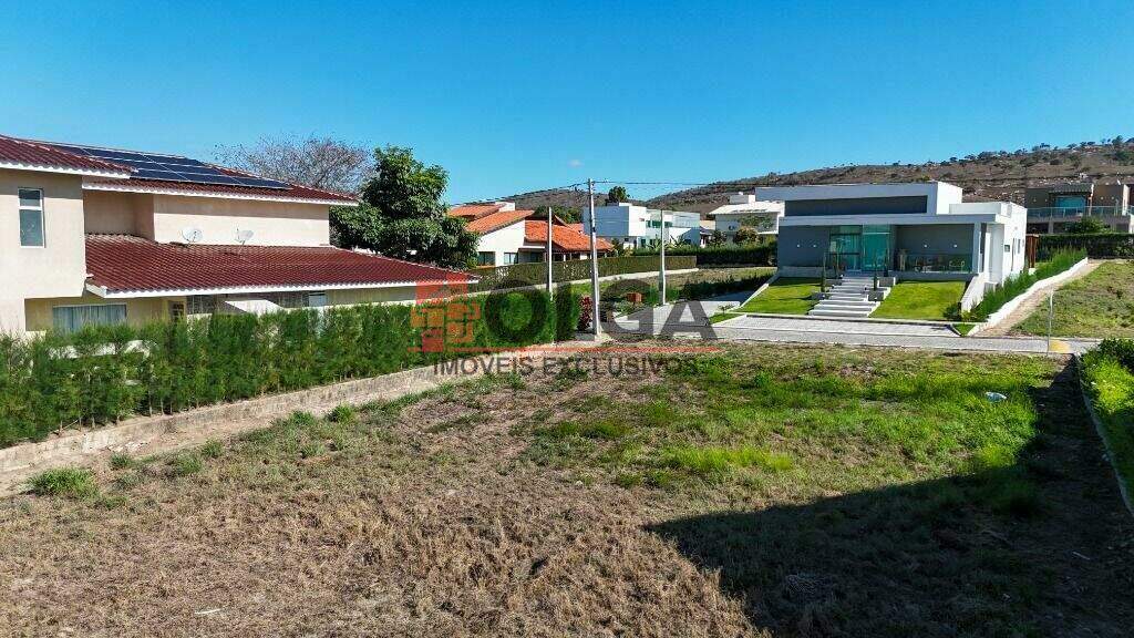 Terreno à venda no bairro Ponto Alto: 