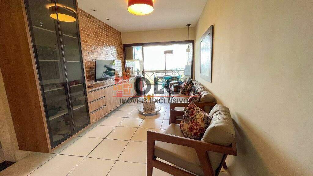 Flat à venda no bairro Insurreição: 