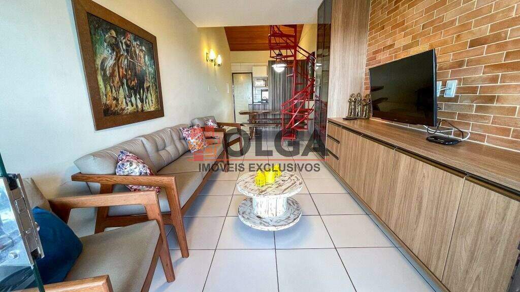 Flat à venda no bairro Insurreição: 