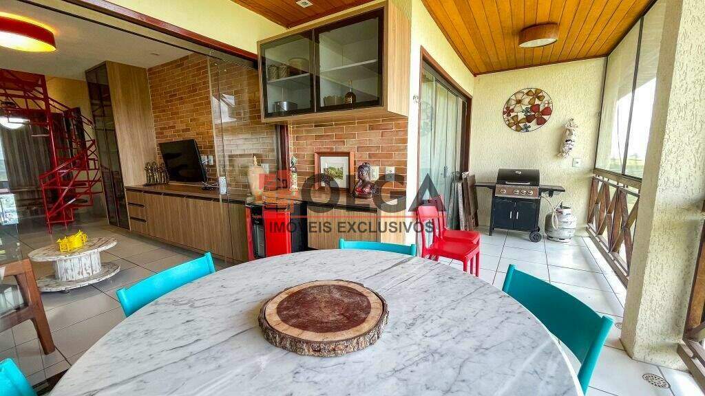 Flat à venda no bairro Insurreição: 