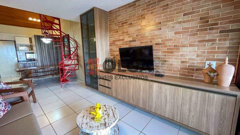 Flat à venda no bairro Insurreição: 