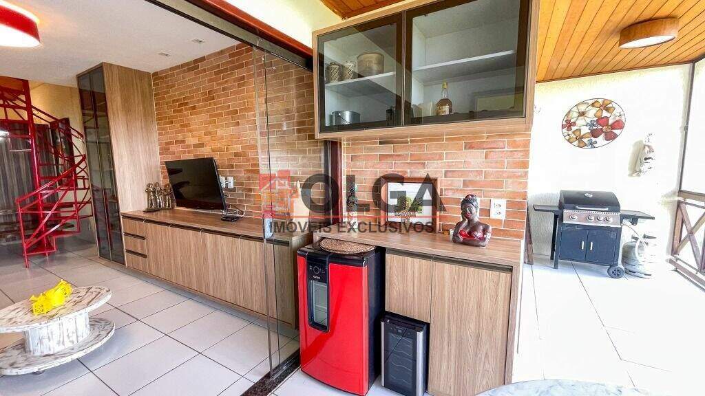 Flat à venda no bairro Insurreição: 