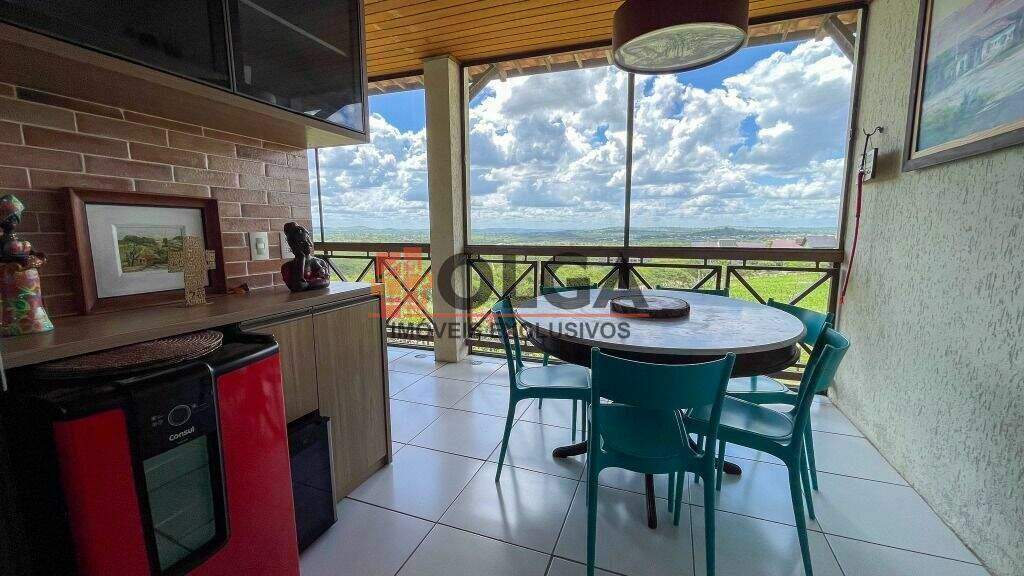 Flat à venda no bairro Insurreição: 
