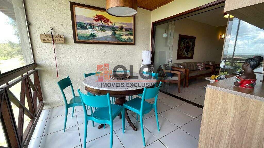 Flat à venda no bairro Insurreição: 