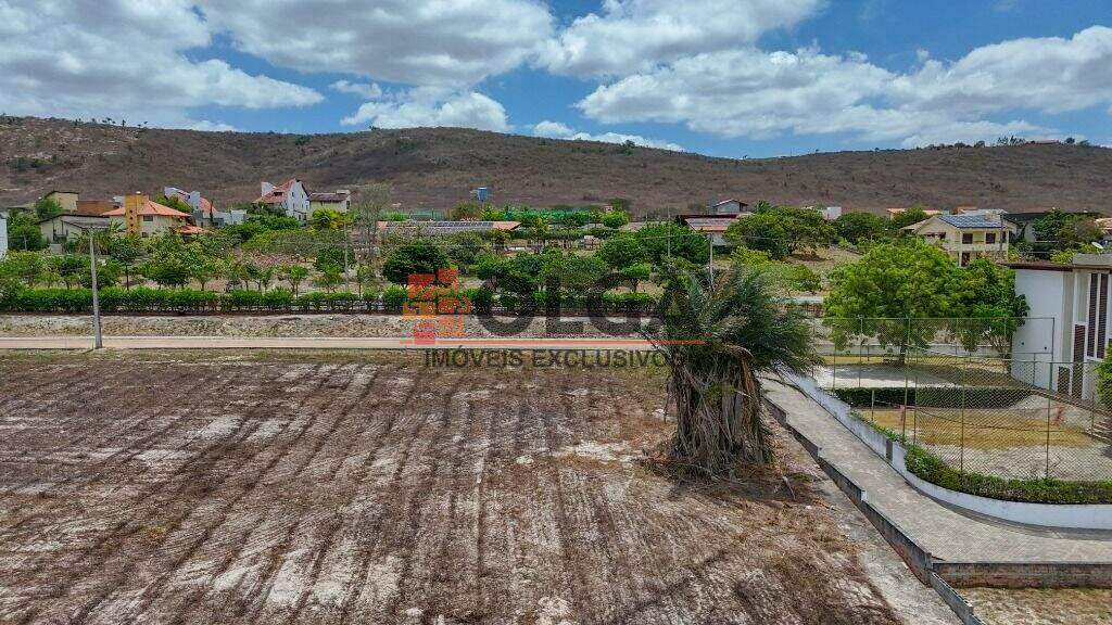 Terreno à venda no bairro Novo Gravatá: 