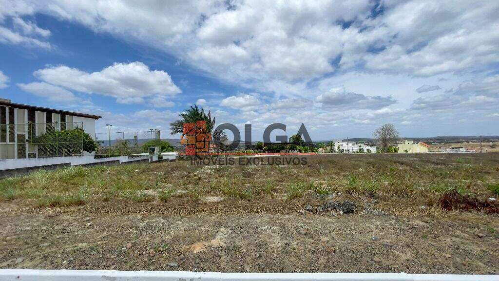 Terreno à venda no bairro Novo Gravatá: 