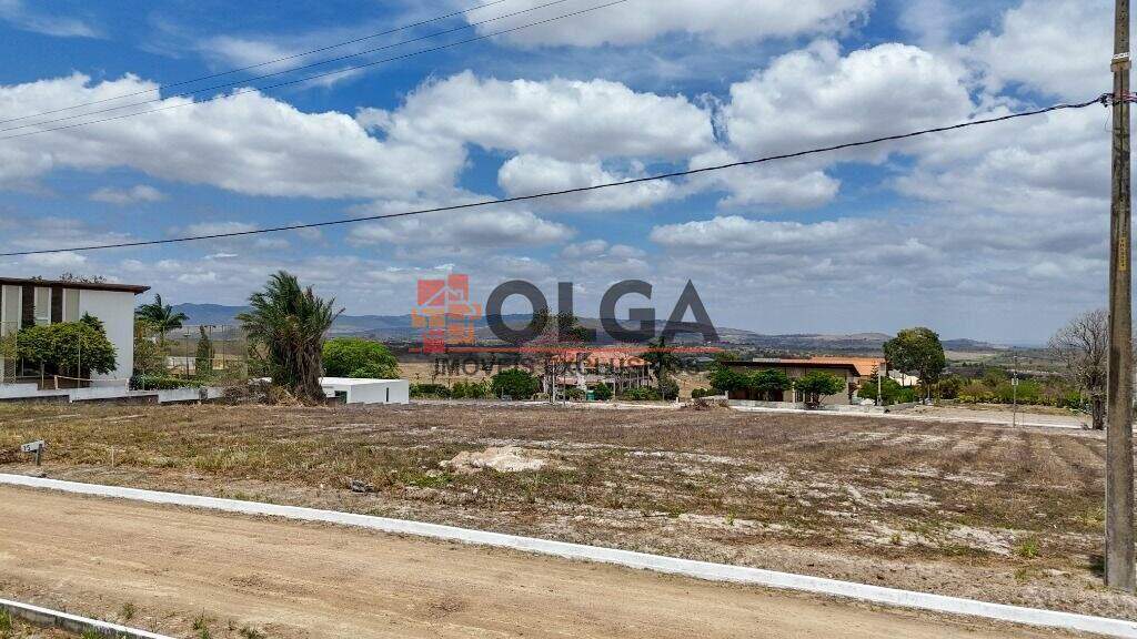 Terreno à venda no bairro Novo Gravatá: 