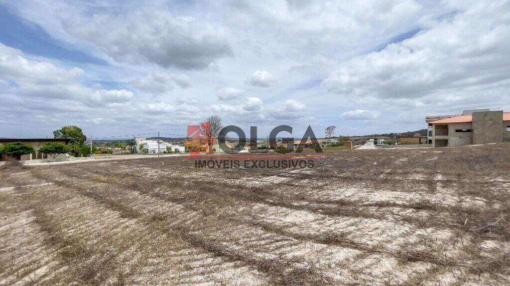 Terreno à venda no bairro Novo Gravatá: 
