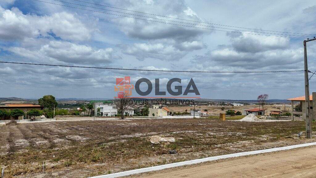 Terreno à venda no bairro Novo Gravatá: 