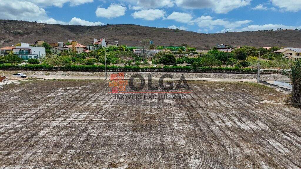 Terreno à venda no bairro Novo Gravatá: 