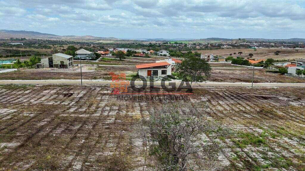 Terreno à venda no bairro Novo Gravatá: 
