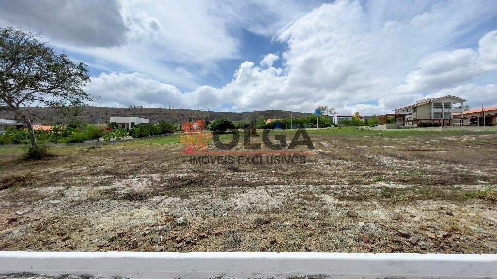 Terreno à venda no bairro Novo Gravatá: 