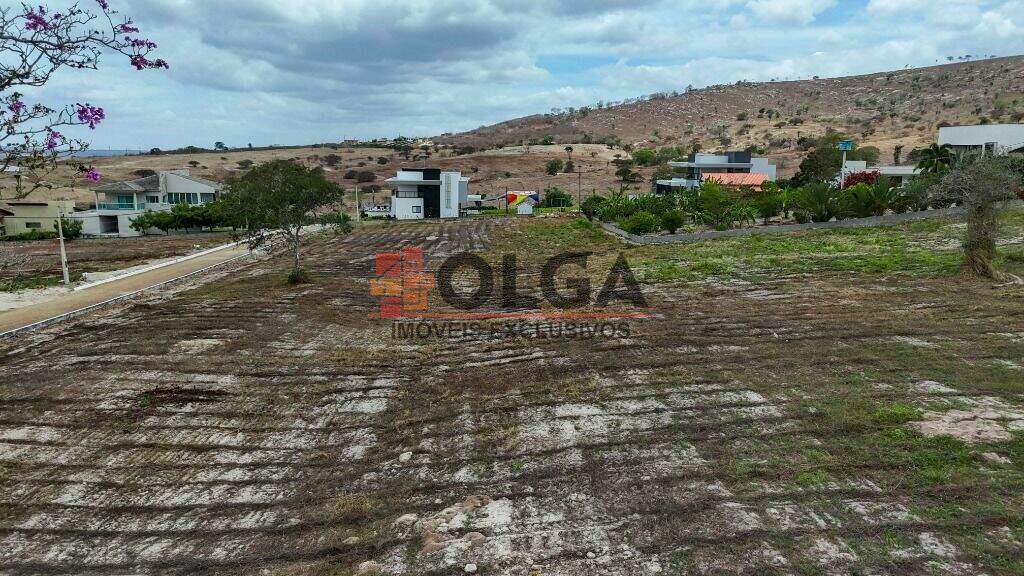 Terreno à venda no bairro Novo Gravatá: 