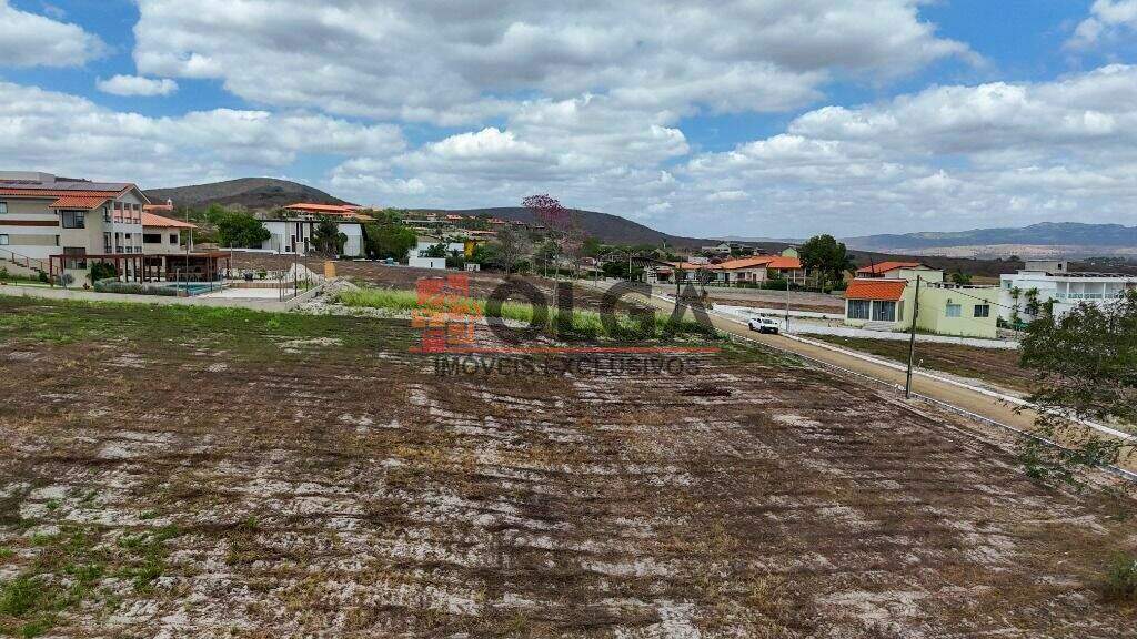Terreno à venda no bairro Novo Gravatá: 