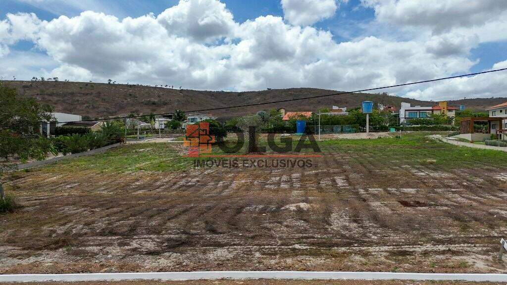 Terreno à venda no bairro Novo Gravatá: 