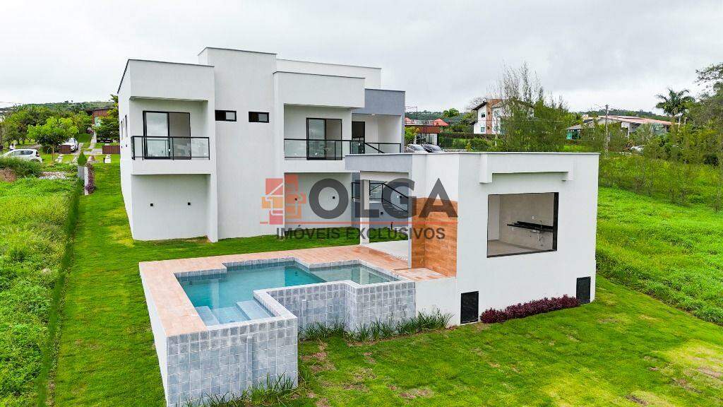 Casa à venda no bairro Ponto Alto: 