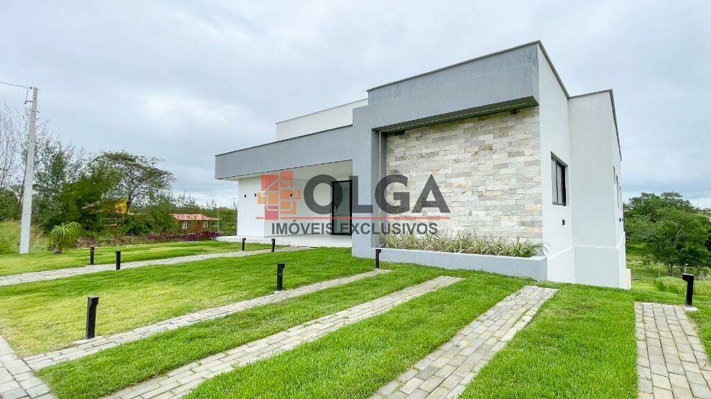 Casa à venda no bairro Ponto Alto: 