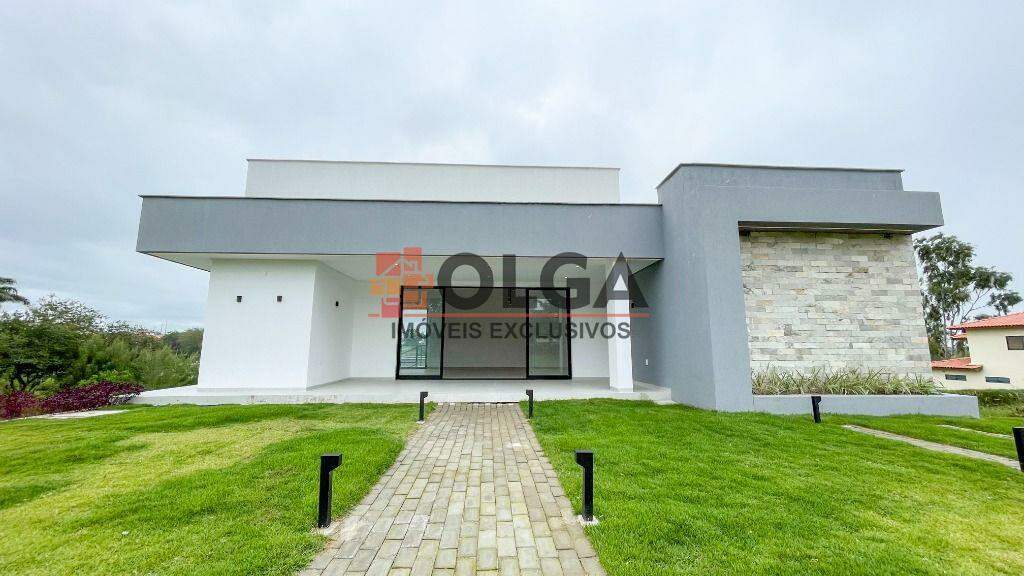 Casa à venda no bairro Ponto Alto: 